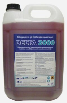 delta