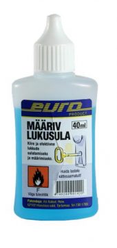 lukusula