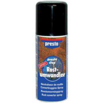Roostemuundur-Presto