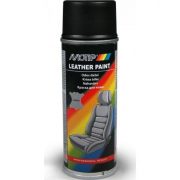 leather-paint-black