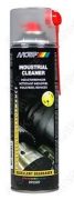 Industrial-cleaner