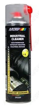 Industrial-cleaner