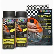 sprayplast kpl must läikiv