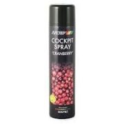 jõhvikas cokpit spray