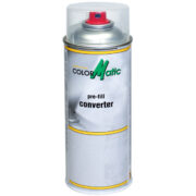 CM-Converter