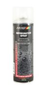impregnation spray