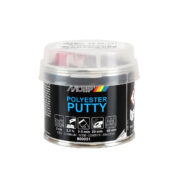 0051 Polyester putty